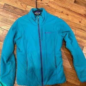 Patagonia Nano Air Jacket